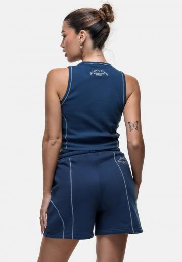 Майка-борцовка