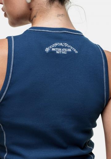 Майка-борцовка