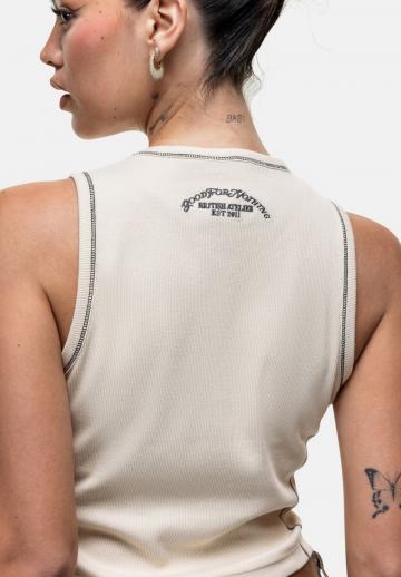 Майка-борцовка