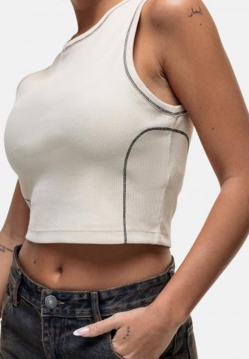 Майка-борцовка