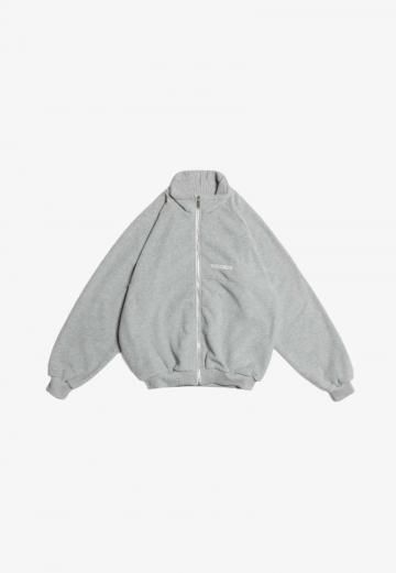 Флисовая куртка