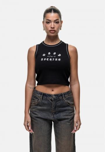 Майка-борцовка