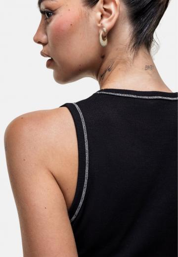 Майка-борцовка