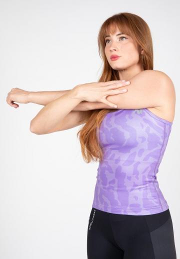 Майка-борцовка