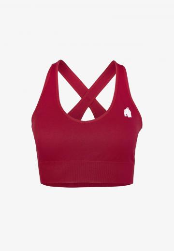 Бюстгальтер без косточек