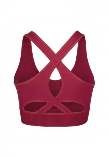 Бюстгальтер без косточек
