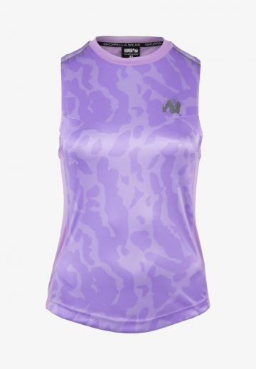 Майка-борцовка