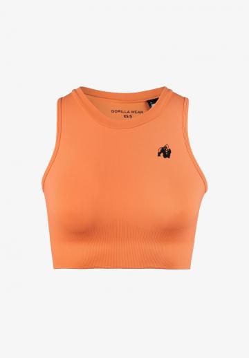 Майка-борцовка