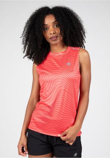 Майка-борцовка