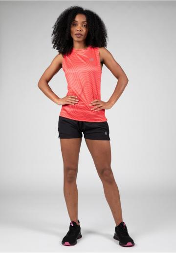 Майка-борцовка