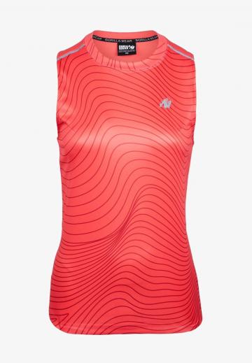 Майка-борцовка