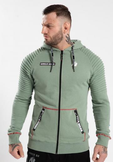 Спортивная кофта