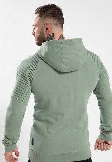 Спортивная кофта