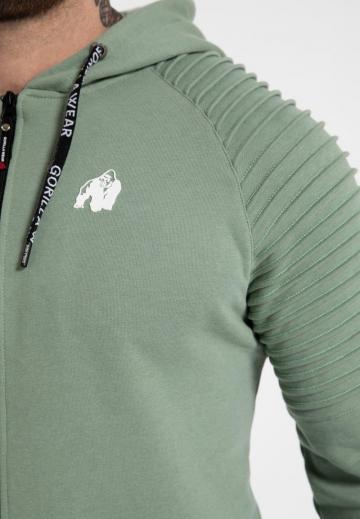 Спортивная кофта