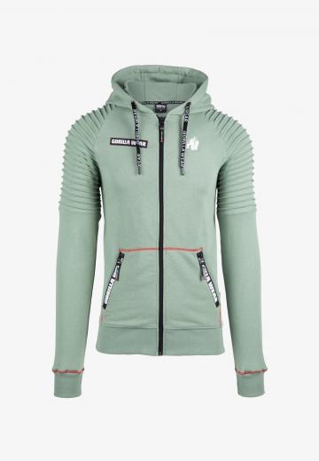 Спортивная кофта