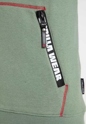 Спортивная кофта