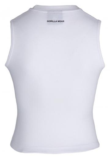 Майка-борцовка