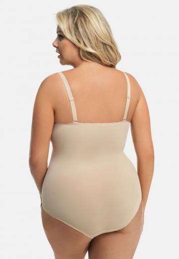 Кружевное боди