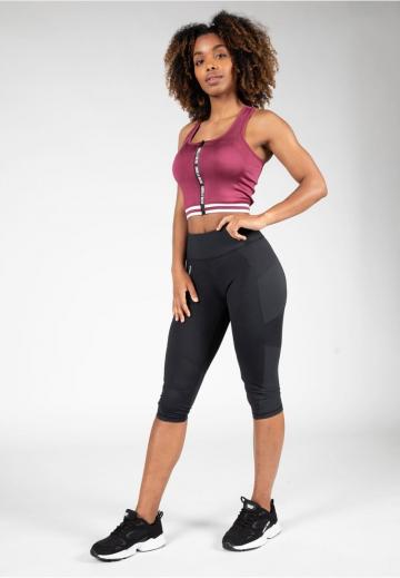 Майка-борцовка