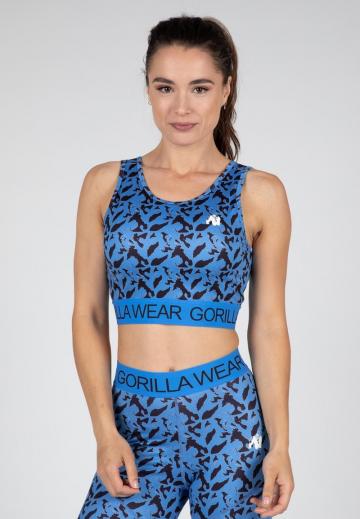 Майка-борцовка