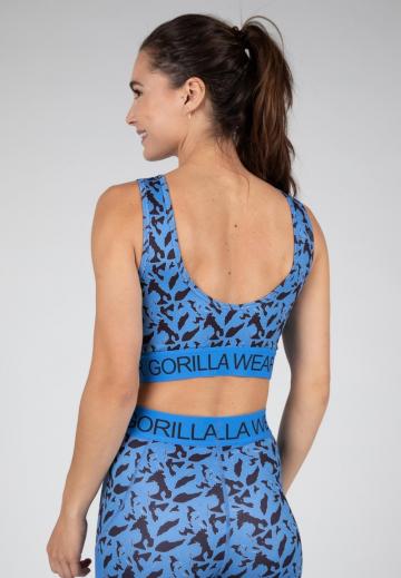 Майка-борцовка