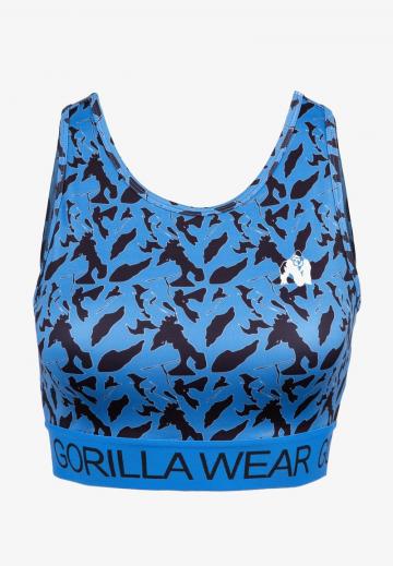 Майка-борцовка