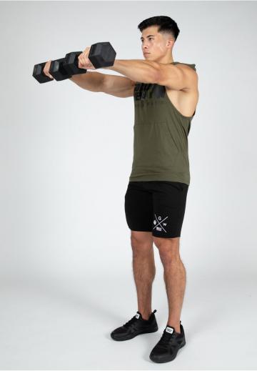 Спортивная майка