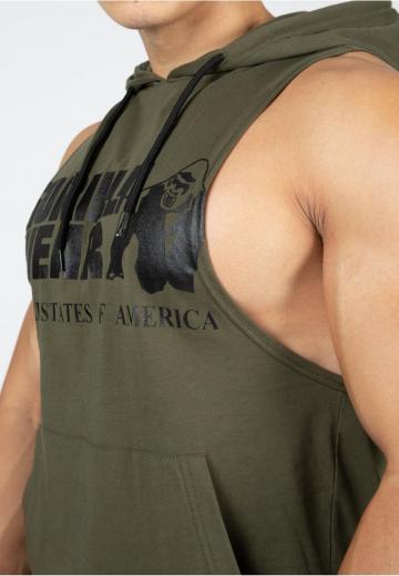 Спортивная майка