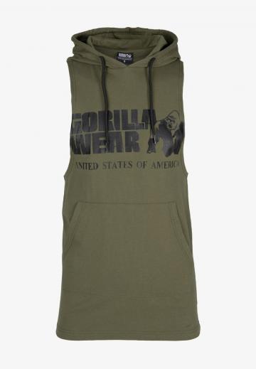 Спортивная майка