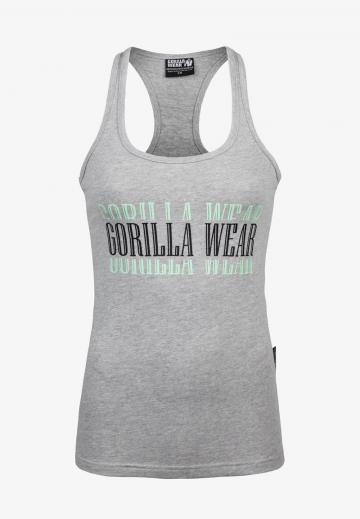 Майка-борцовка