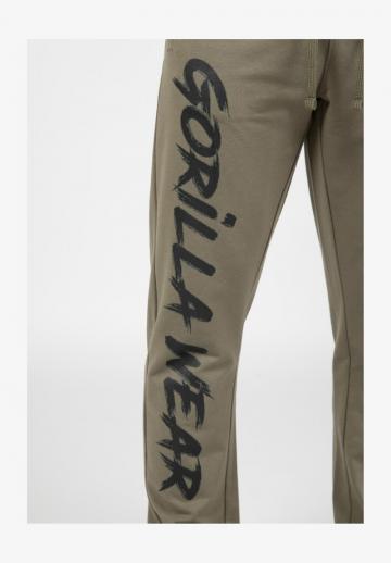 Спортивные штаны