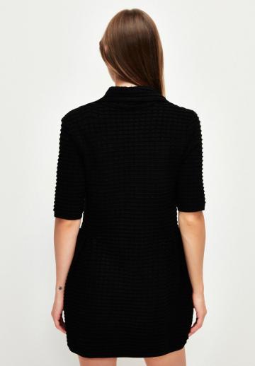 Блузка-платье