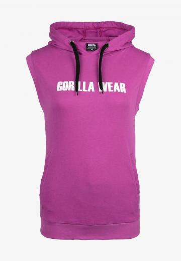 Майка-борцовка