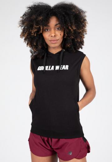 Майка-борцовка