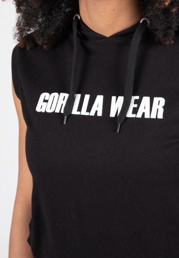 Майка-борцовка