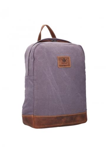 Кожаный рюкзак