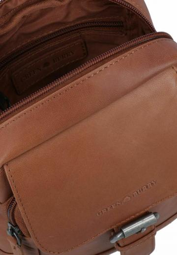 Сумка через плечо