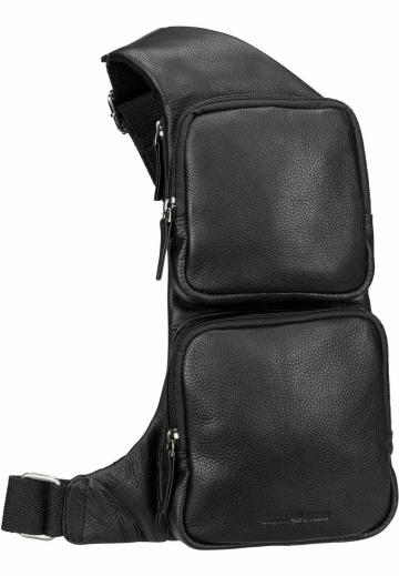 Сумка на пояс