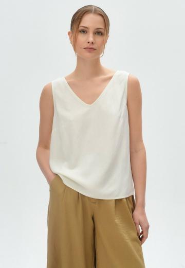 Майка-борцовка