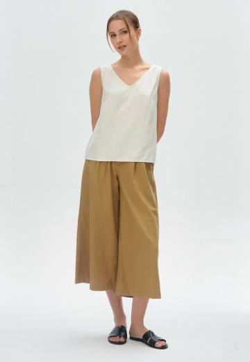 Майка-борцовка