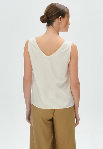 Майка-борцовка