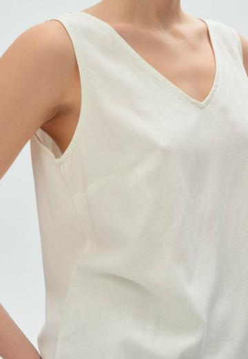 Майка-борцовка