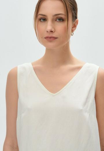 Майка-борцовка