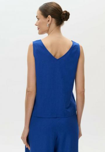 Майка-борцовка