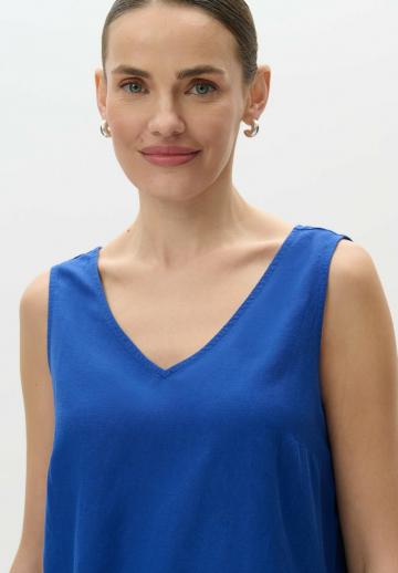 Майка-борцовка