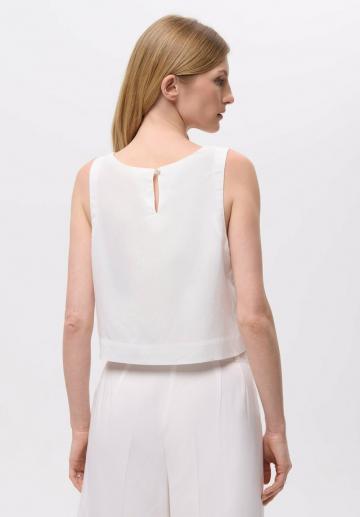 Майка-борцовка