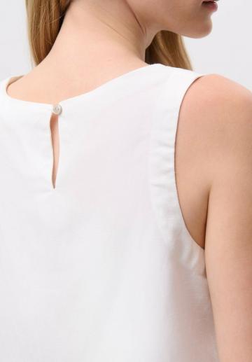 Майка-борцовка