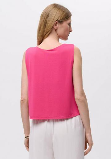 Майка-борцовка