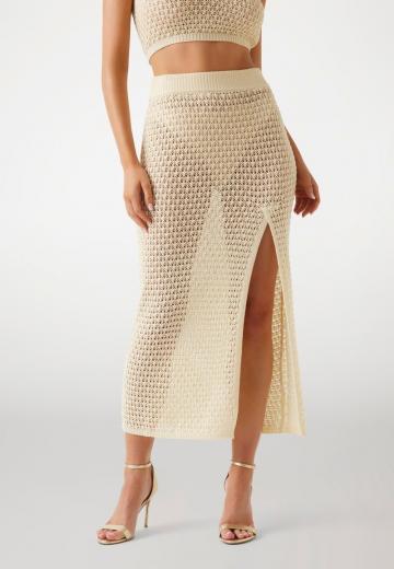 Летняя юбка