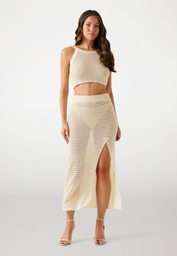 Летняя юбка